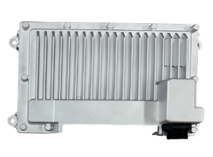 4 IN 1 Integrated ECU Module