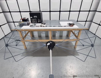 DEKRA 테스트 환경