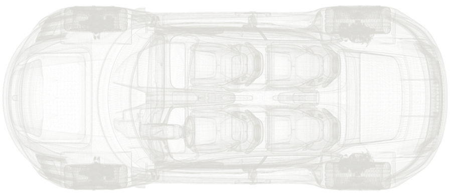 4 IN 1 Integrated Control Module Architecture
