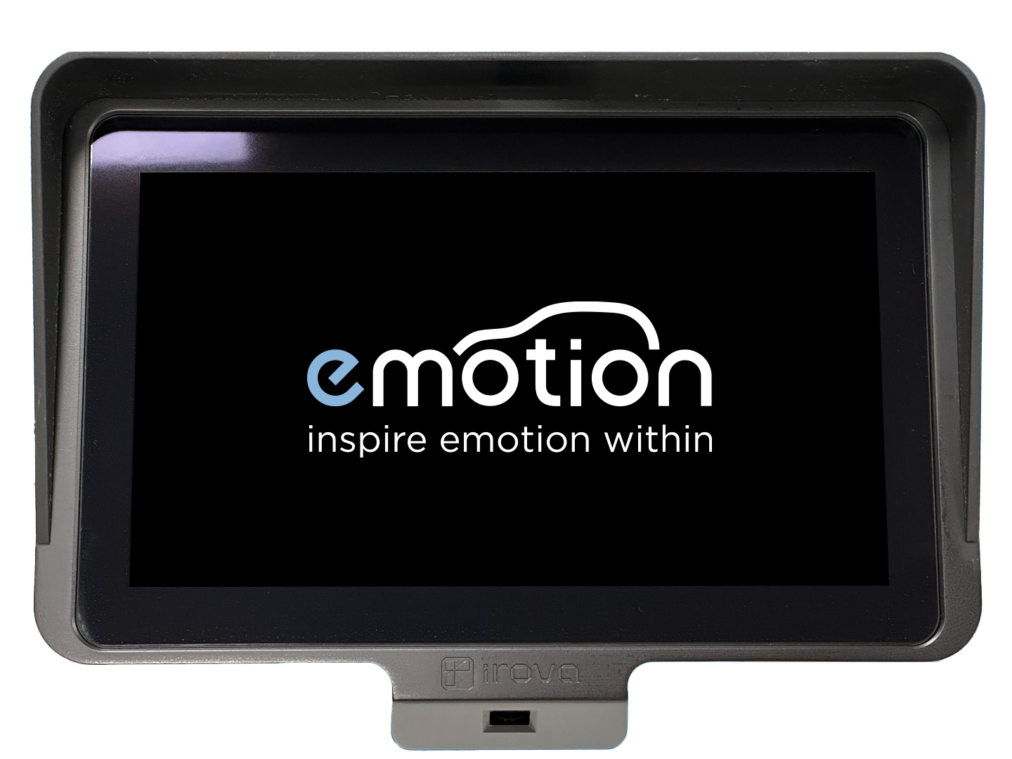 Emotion HMI