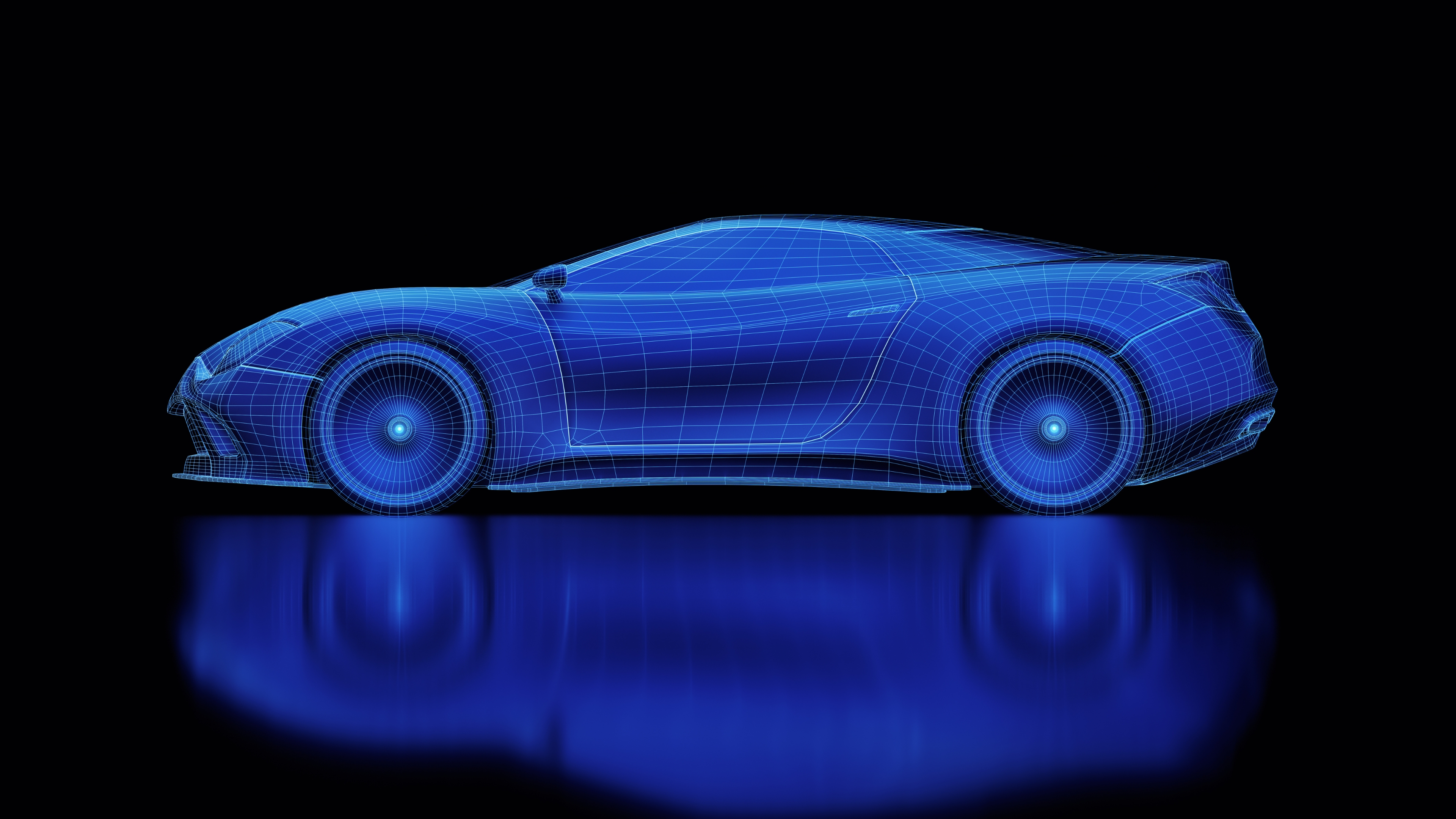 Automotive Platform