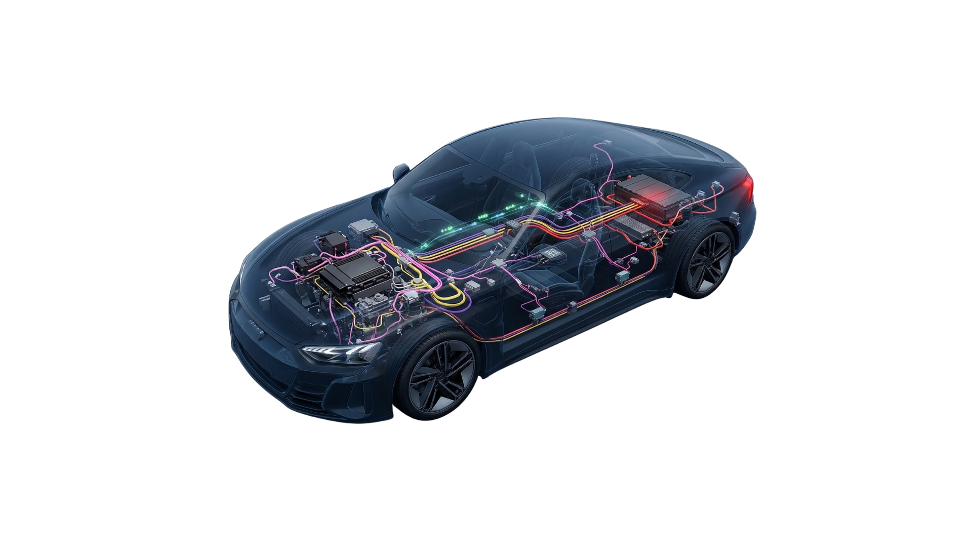 Why Wiring Harness